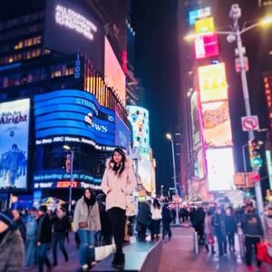 Meet your Posher, Nupur